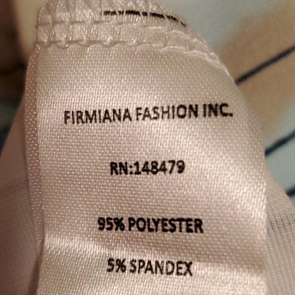 Dress - Picture 3 of 4